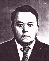 Лащенко Михаил Александрович